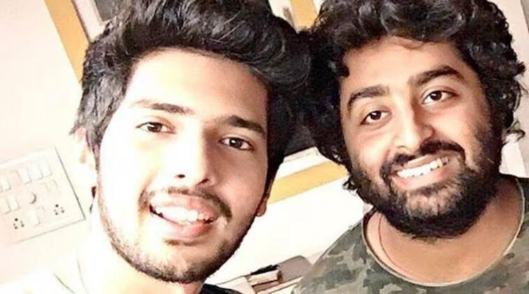 Armaan Malik says 'soul knows when to change direction' after Arijit Singh's retirement announcement