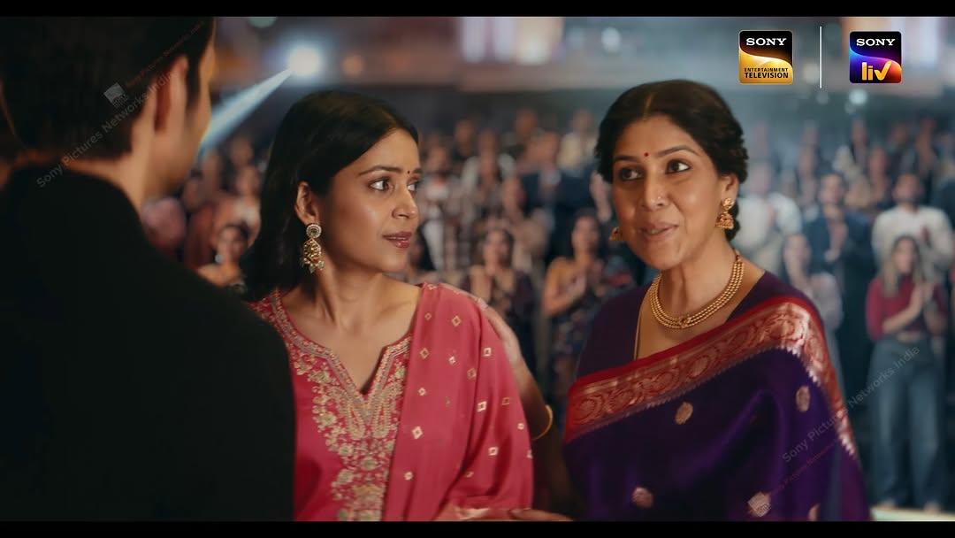 Sakshi Tanwar unanimously accepted characters often mirrors audience’s experiences, emotions, relationships
