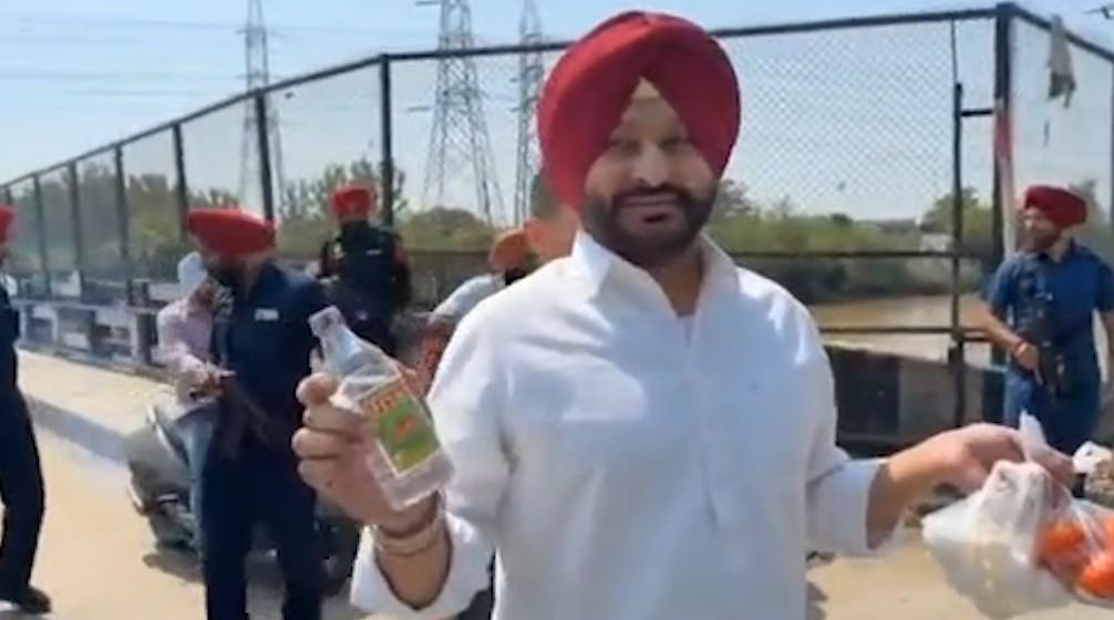 Ravneet