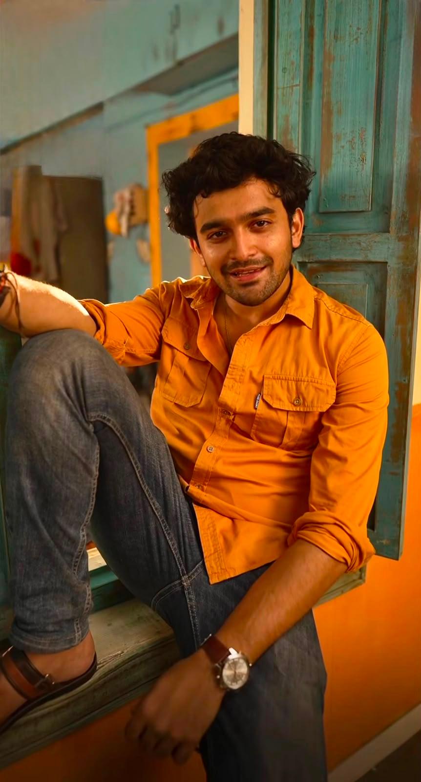 Pravisht Mishra opens up on representing Uttar Pradesh through ‘Bareilly Ke Bacchan’