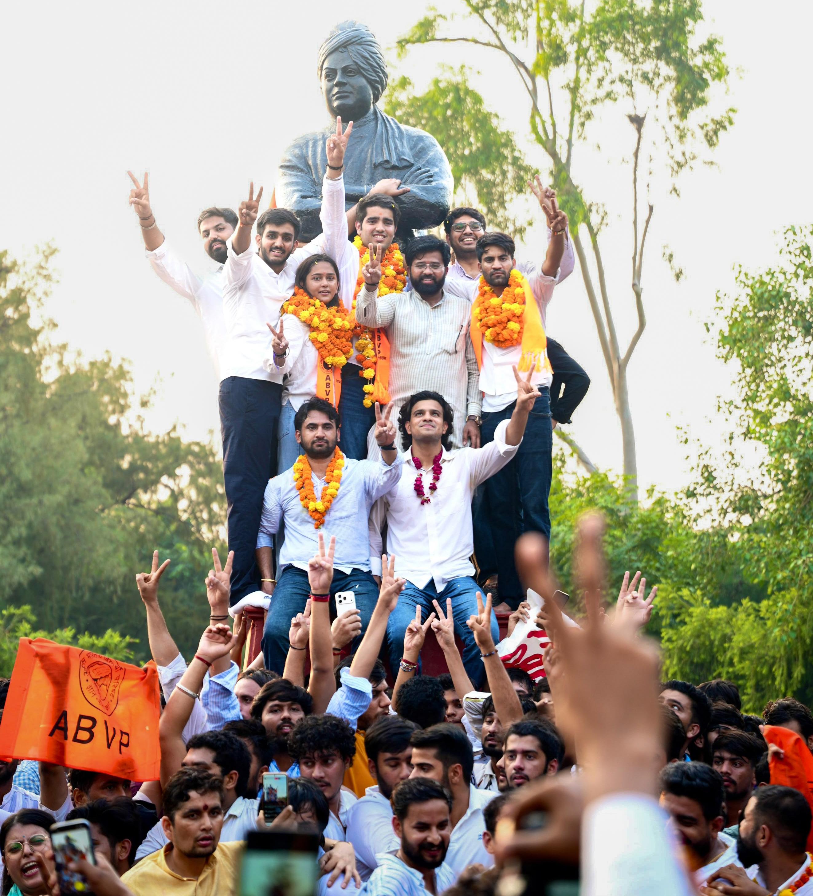 ABVP’s