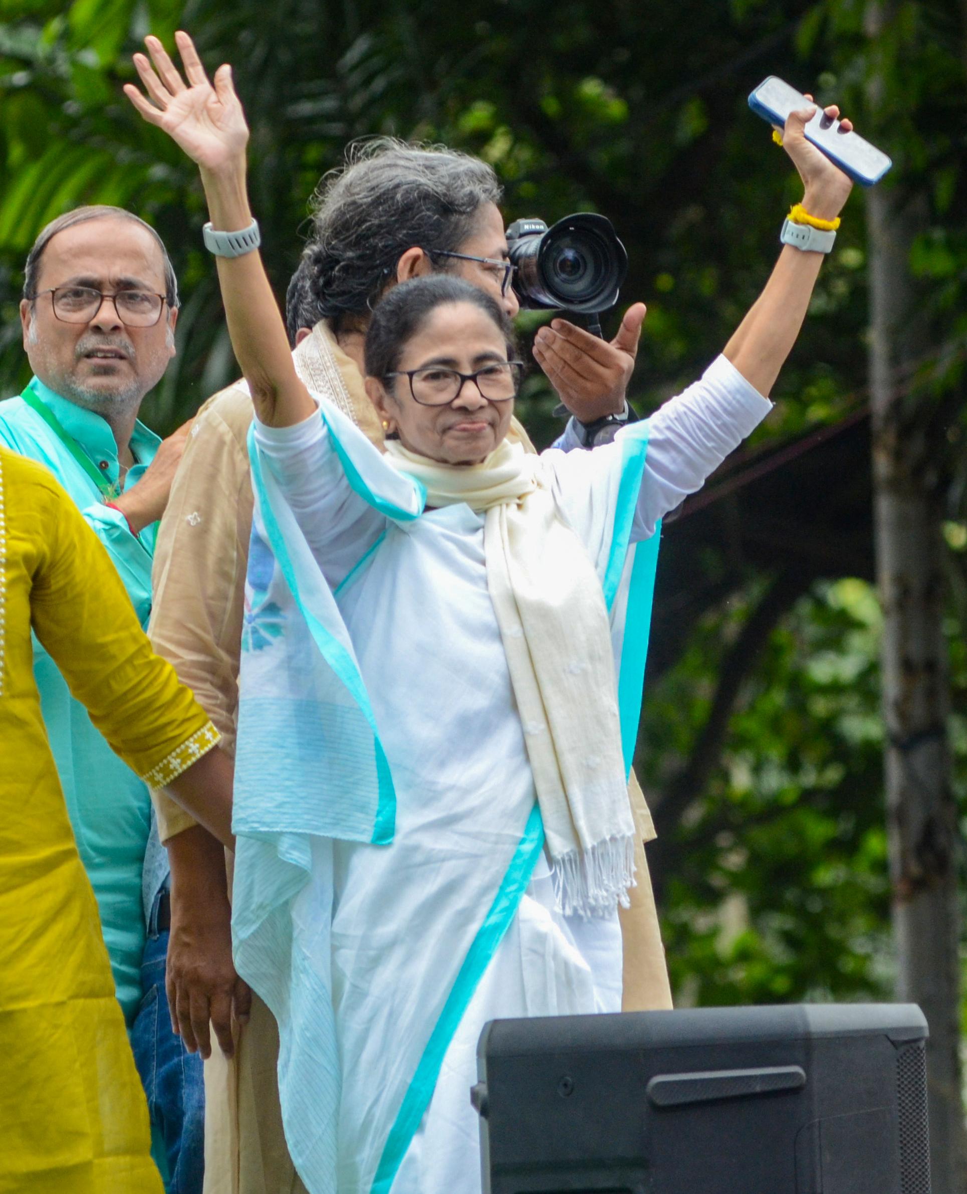 Calcutta