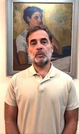 Rahul