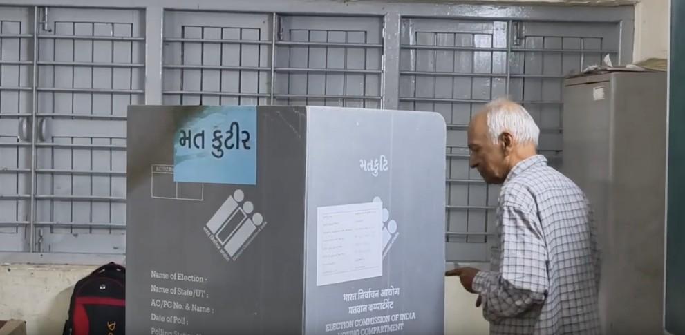 Gujarat
