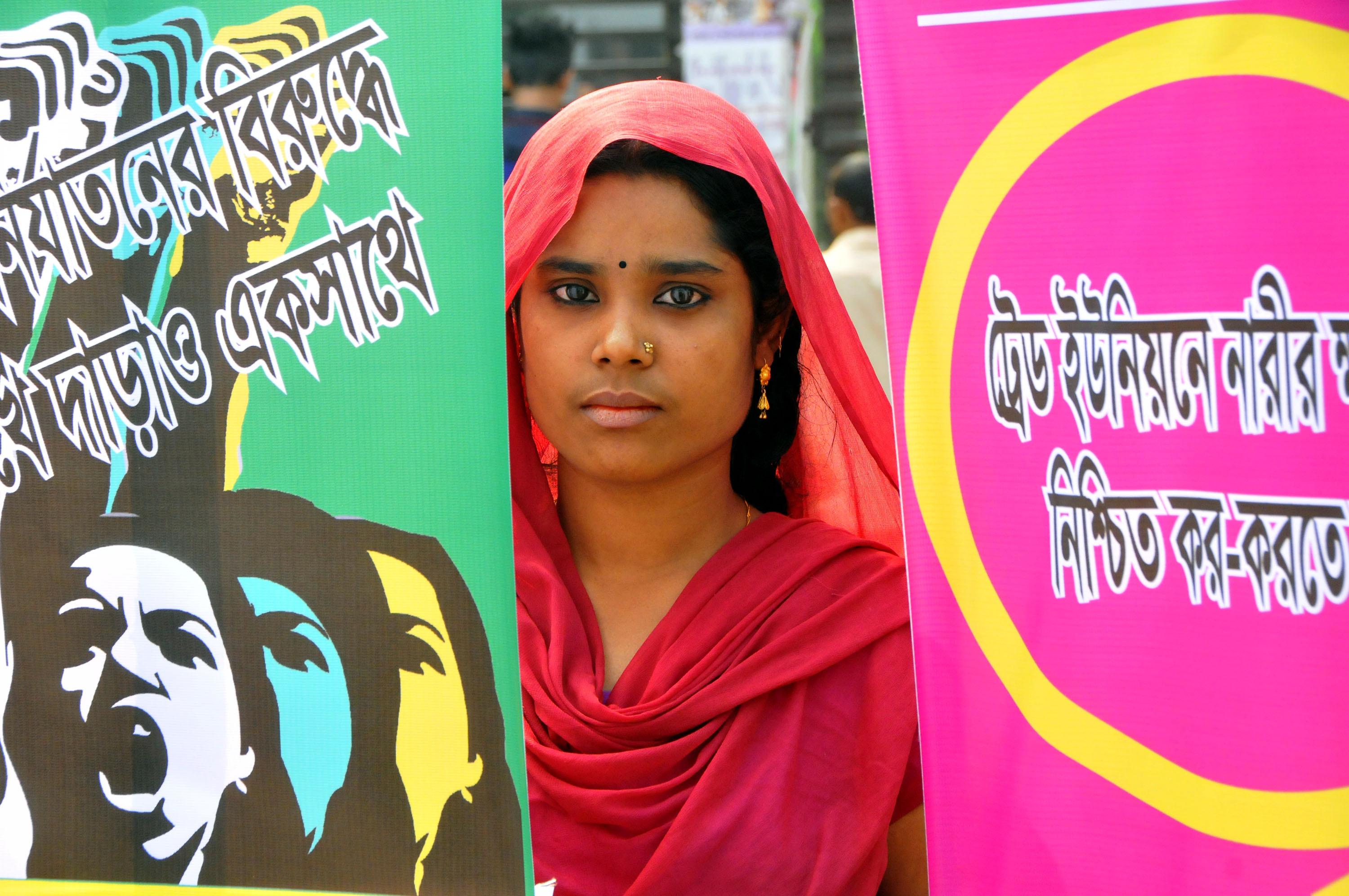 Bangladesh