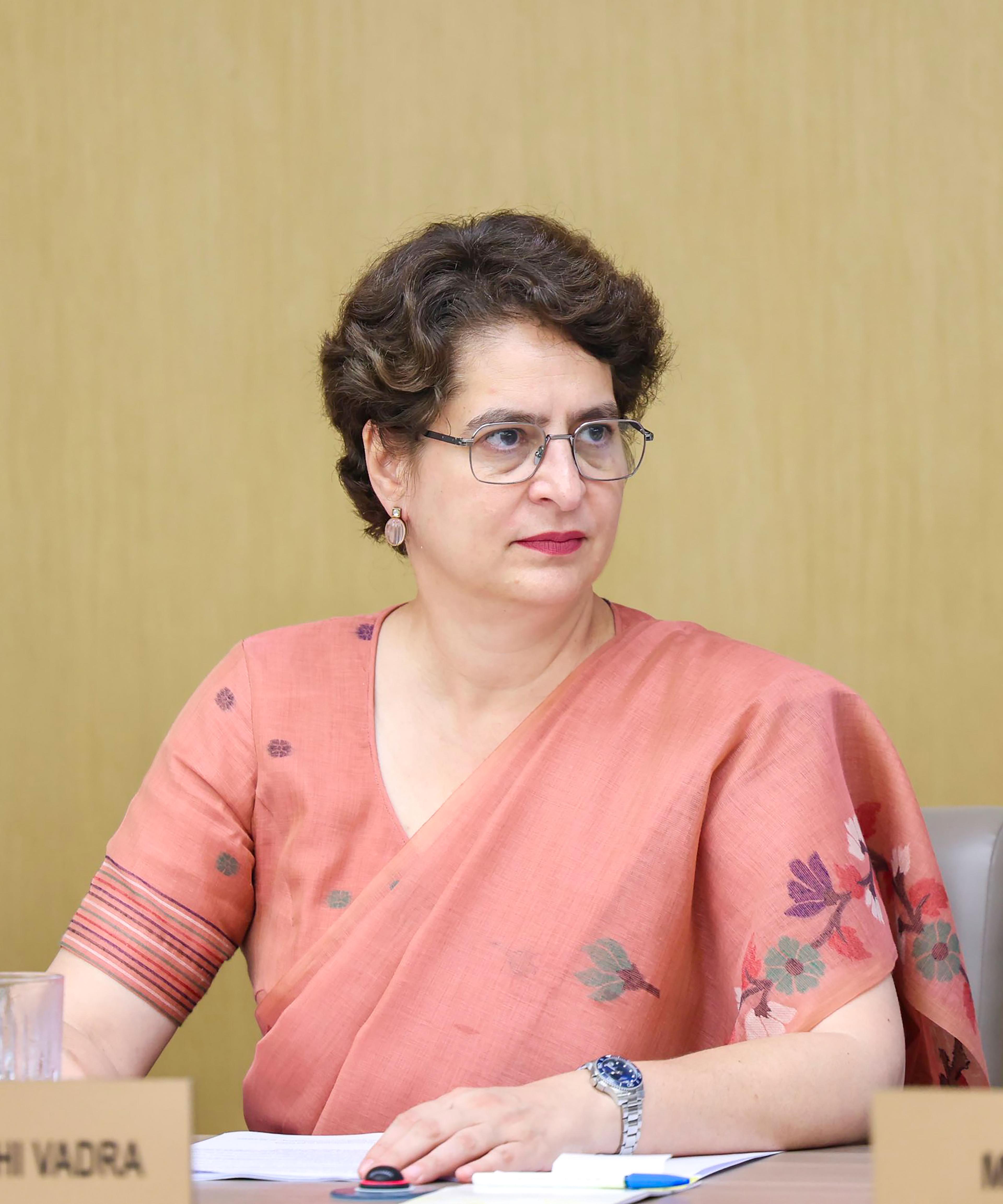 Priyanka