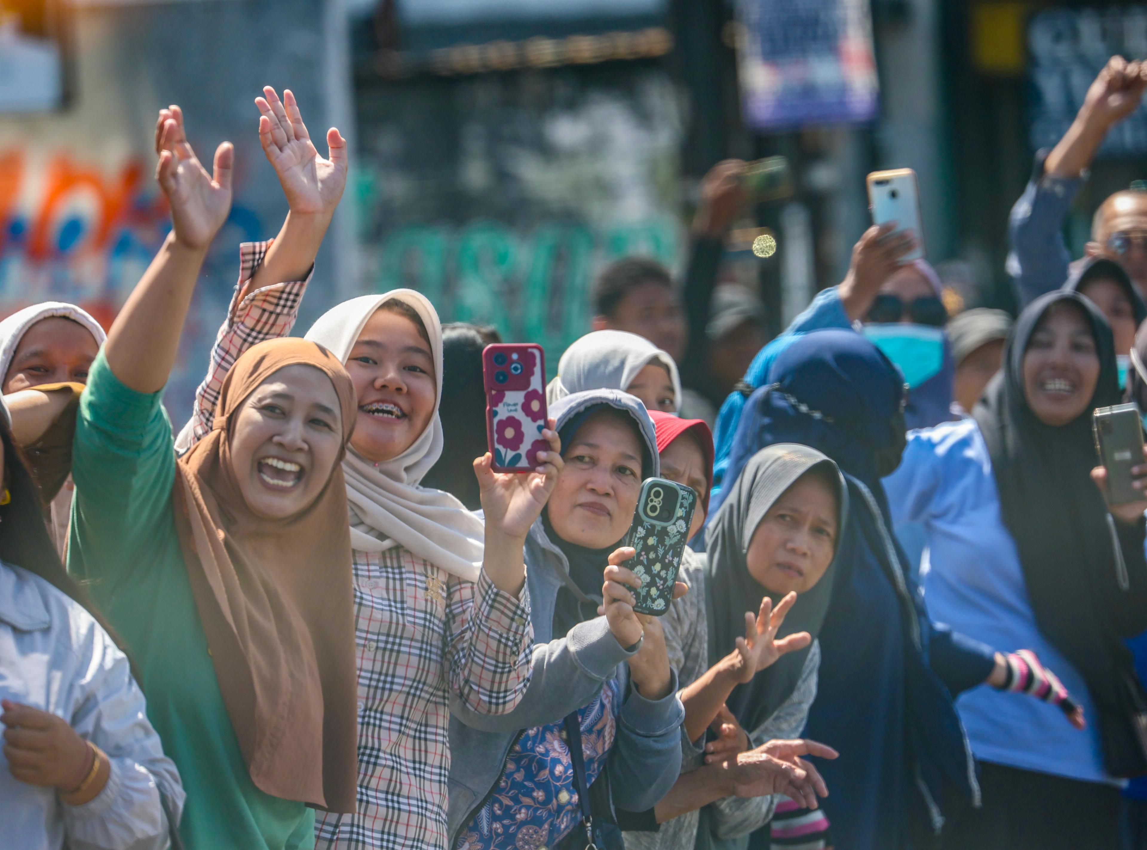 Indonesians