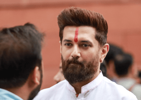 ‘Visible cracks within so-called INDIA bloc’: Chirag Paswan on Oppn meet