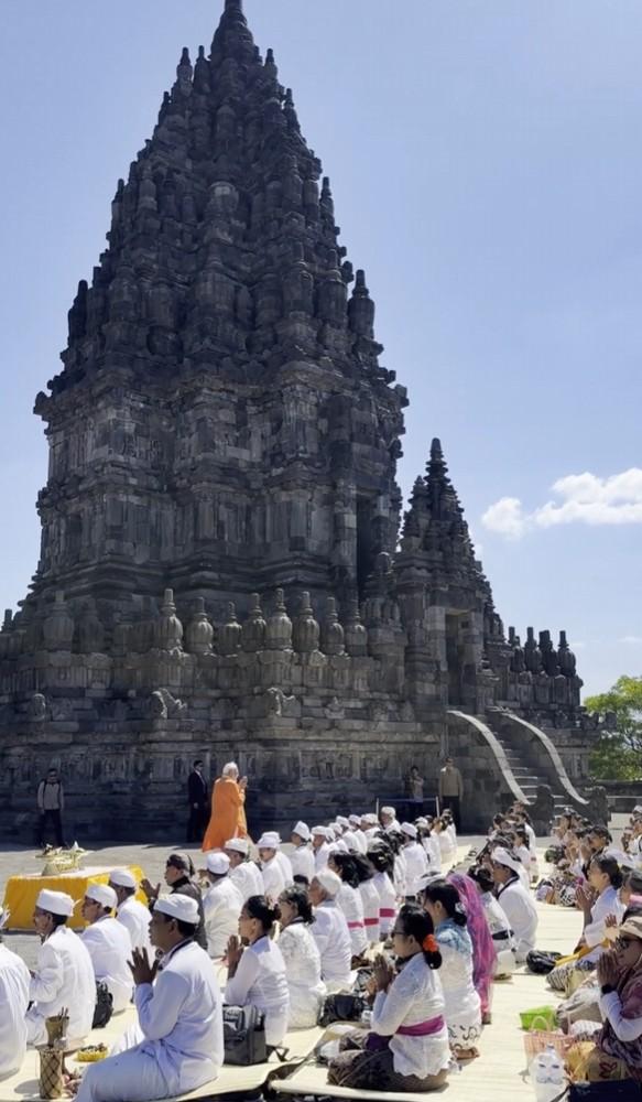 Indonesia: