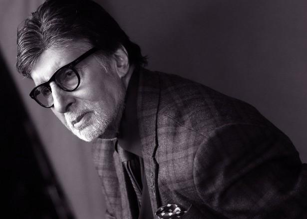 Amitabh