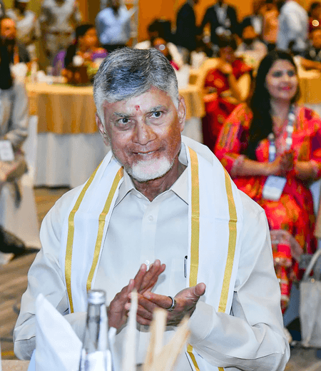 Chandrababu