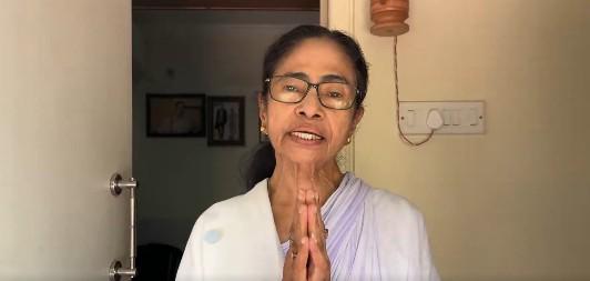 'Trinamool will have the last laugh': Mamata Banerjee's new message to her party workers