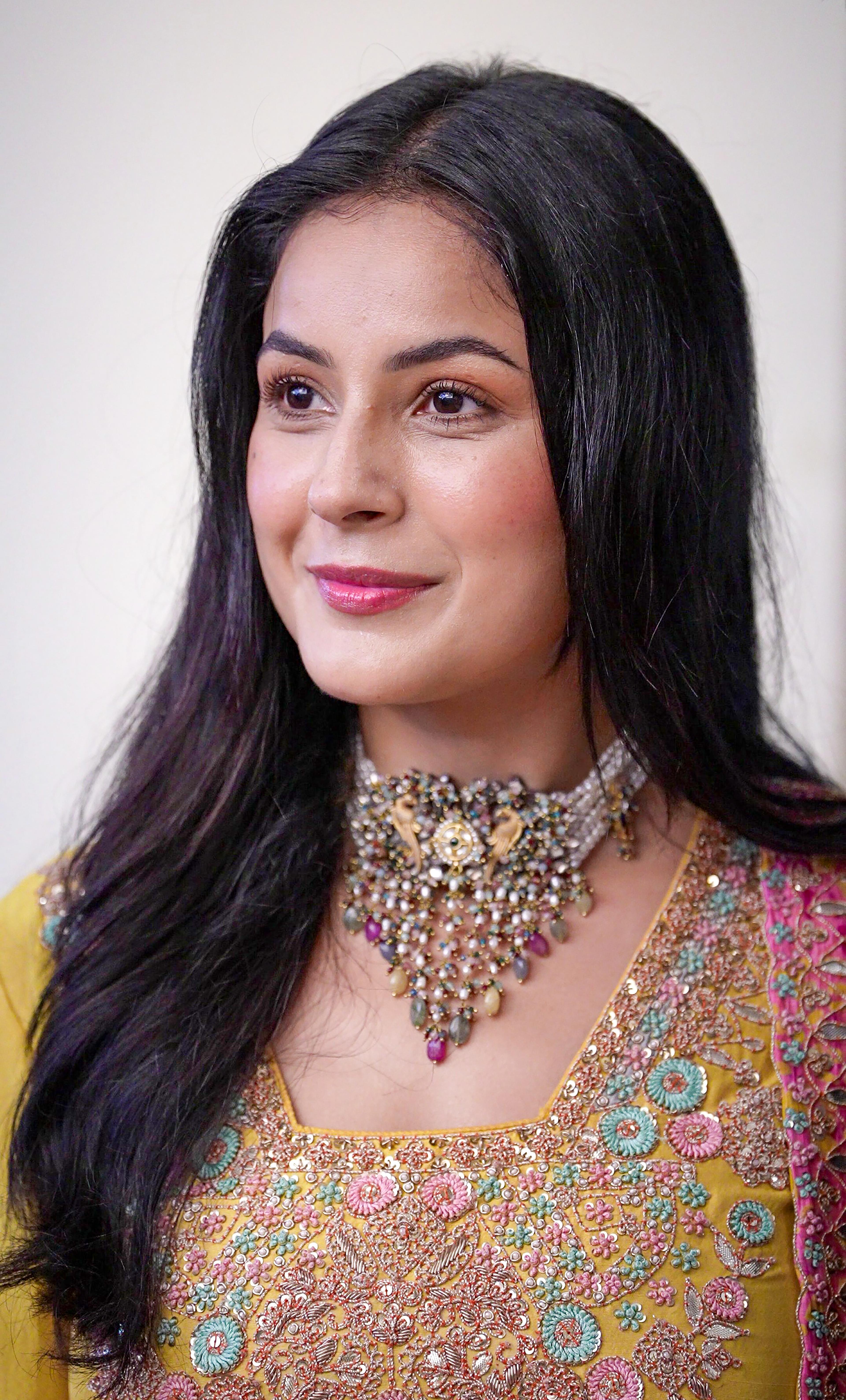 Shehnaaz