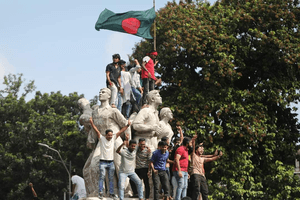 Gen-Z, women voters poised to shape Bangladesh's future: Report