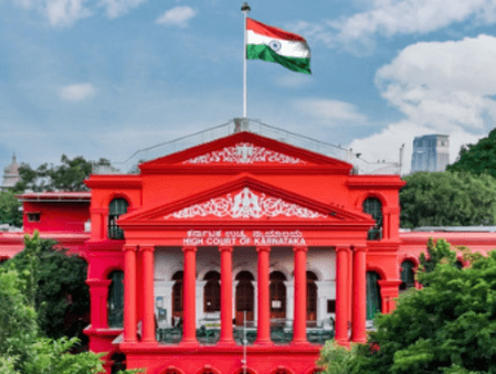 Karnataka HC directs authorities to issue notice to CM Siddaramaiah's wife in MUDA case
