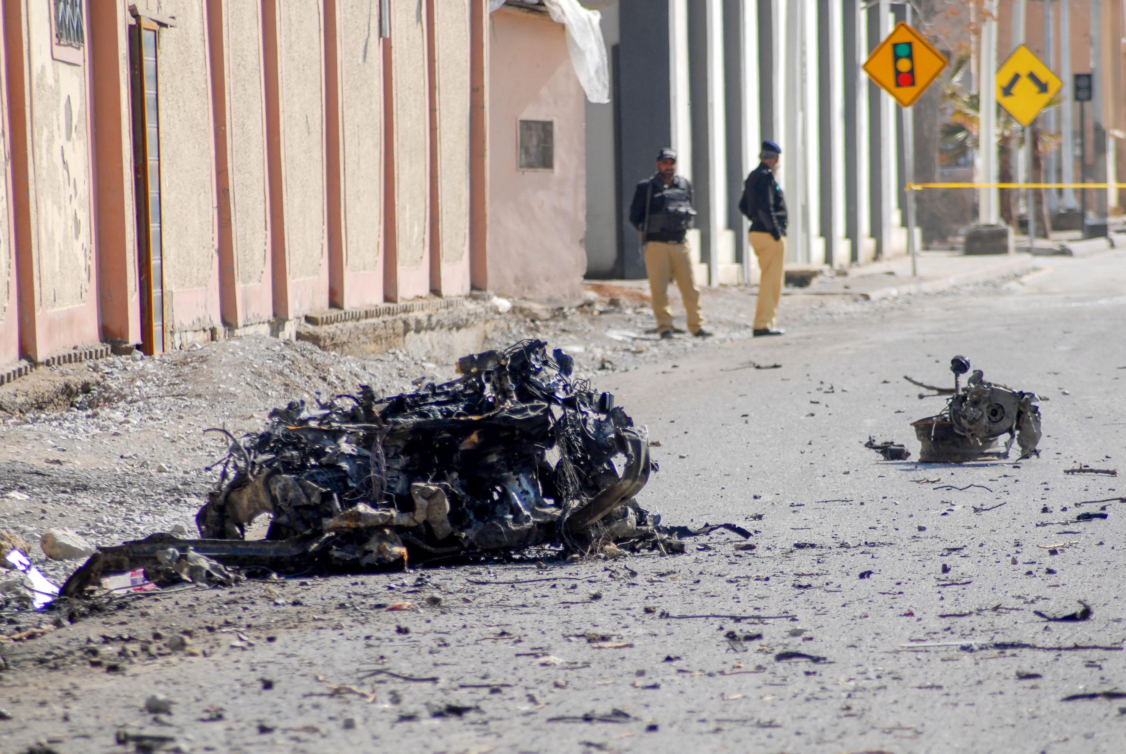 Balochistan’s insurgency not sudden, tensions simmered for long over Pakistan military’s excesses: Report