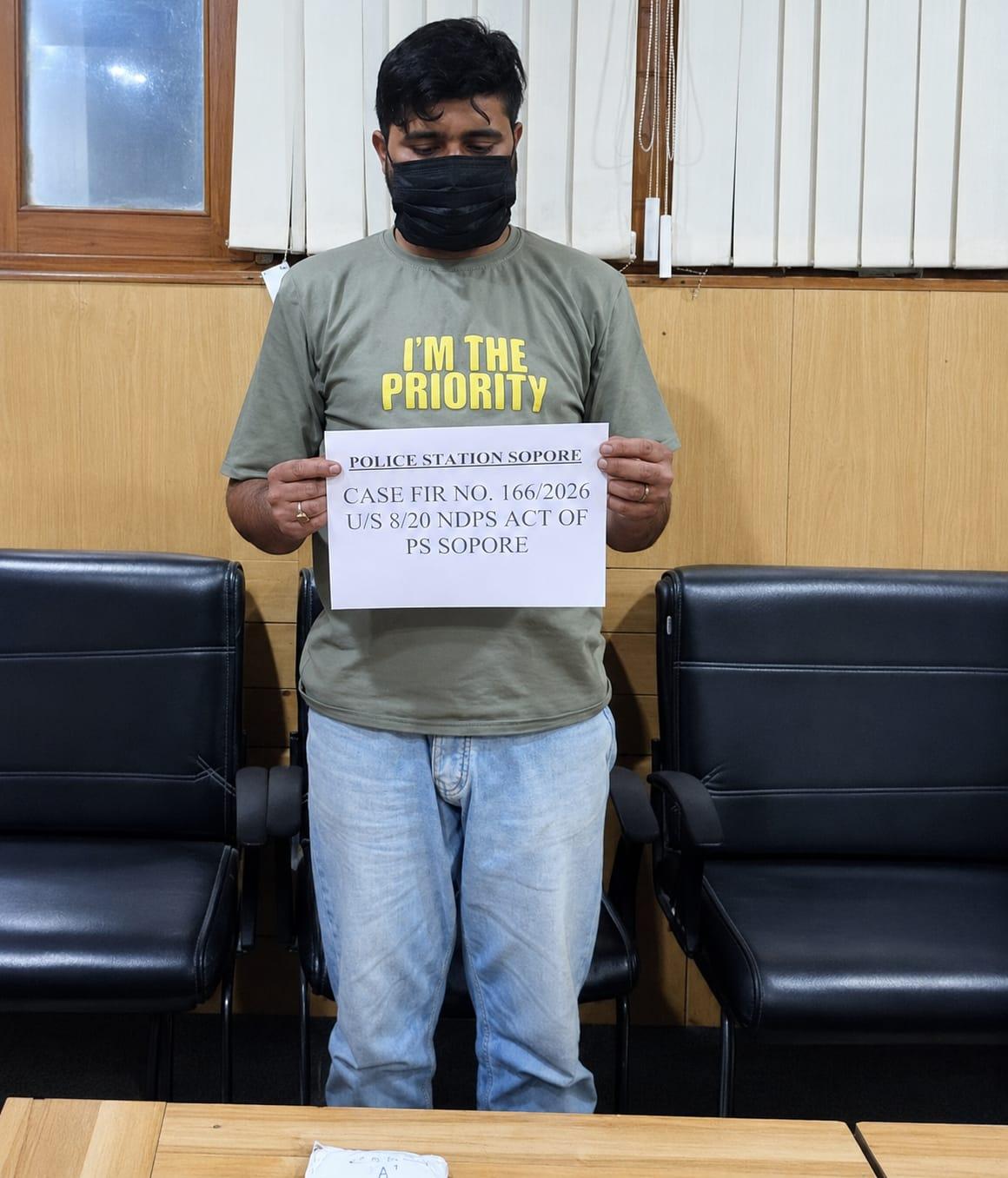 J&K: