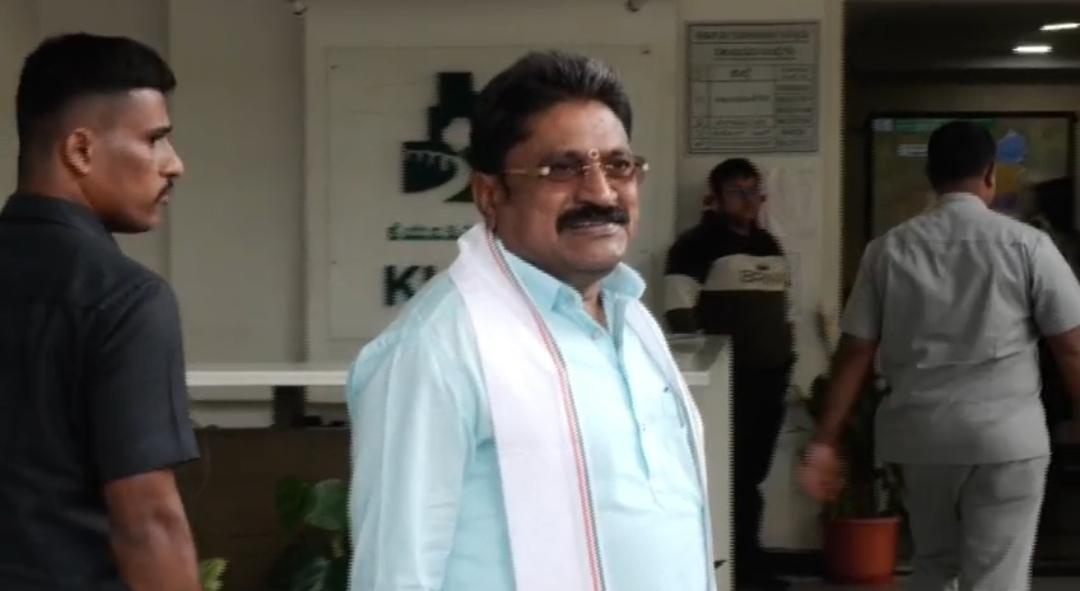K’taka: