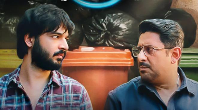 ‘Pritam and Pedro’ teaser starring Arshad Warsi, Vikrant Massey promises heady cocktail of chaos and confusion
