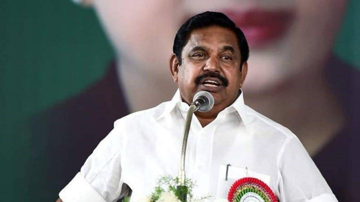AIADMK rift may ease as deadline nears for rebel MLAs who backed TVK