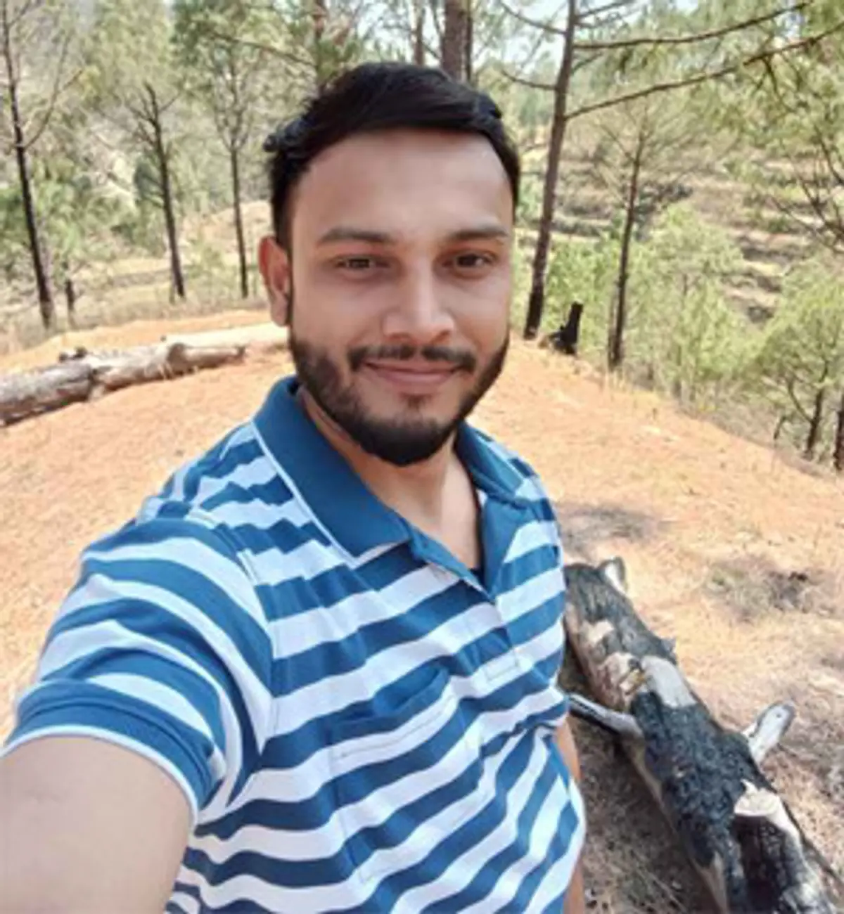 Karan Singh