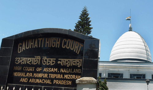 Gauhati