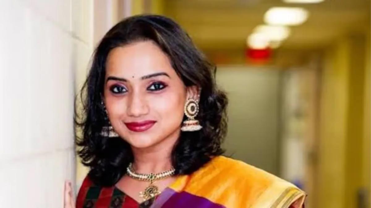 Kalpana Raghavendar