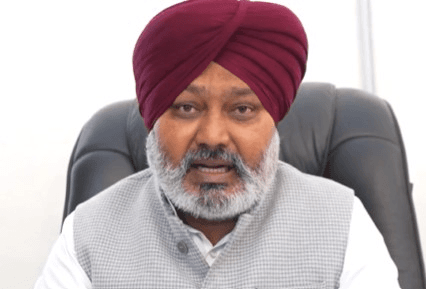 BJP has no place in state, says Punjab minister on Haryana CM’s rally
