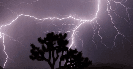 Lightning
