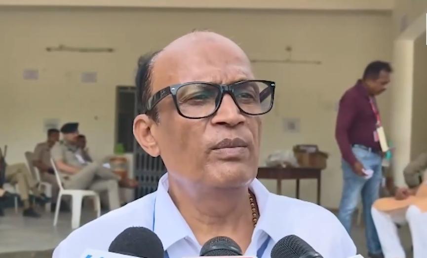 Manjalpur