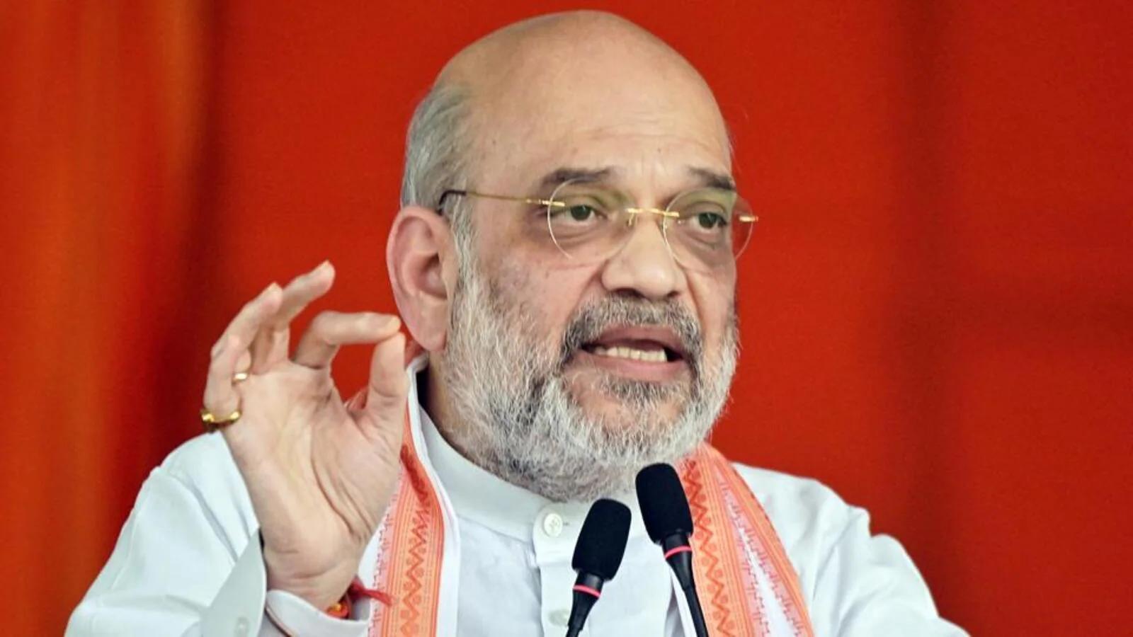 Amit Shah