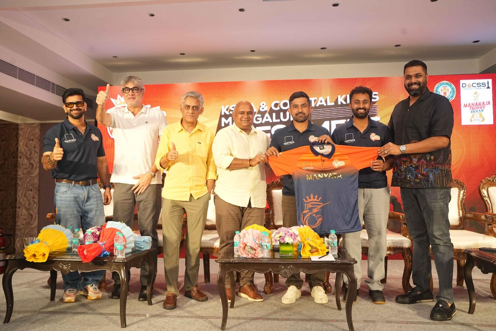 Karun Nair named Coastal Kings Mangaluru captain ahead of Maharaja Trophy KSCA T20 season 5