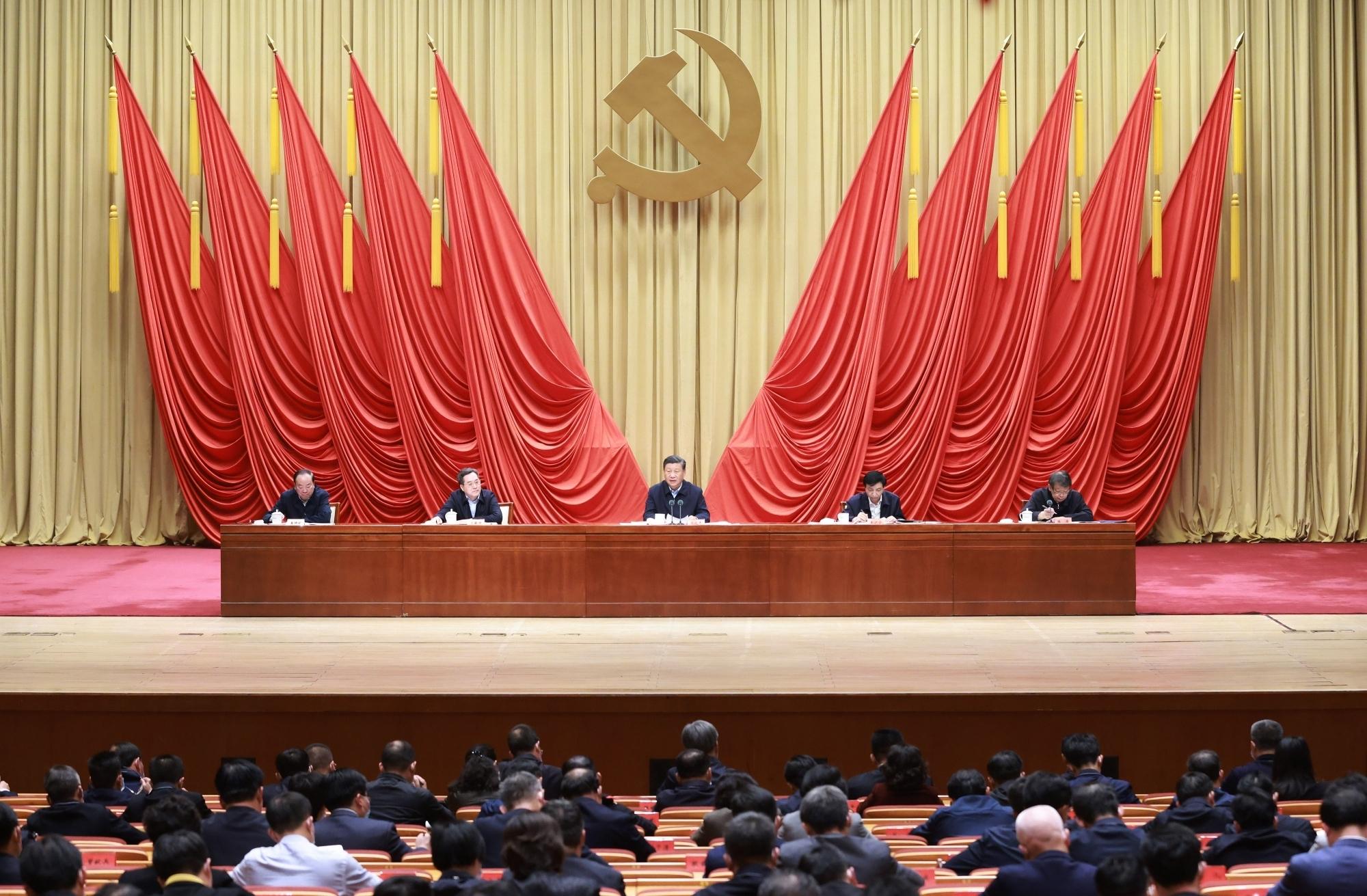 China’s ‘lying flat’ youth movement politicised as national security concern: Report