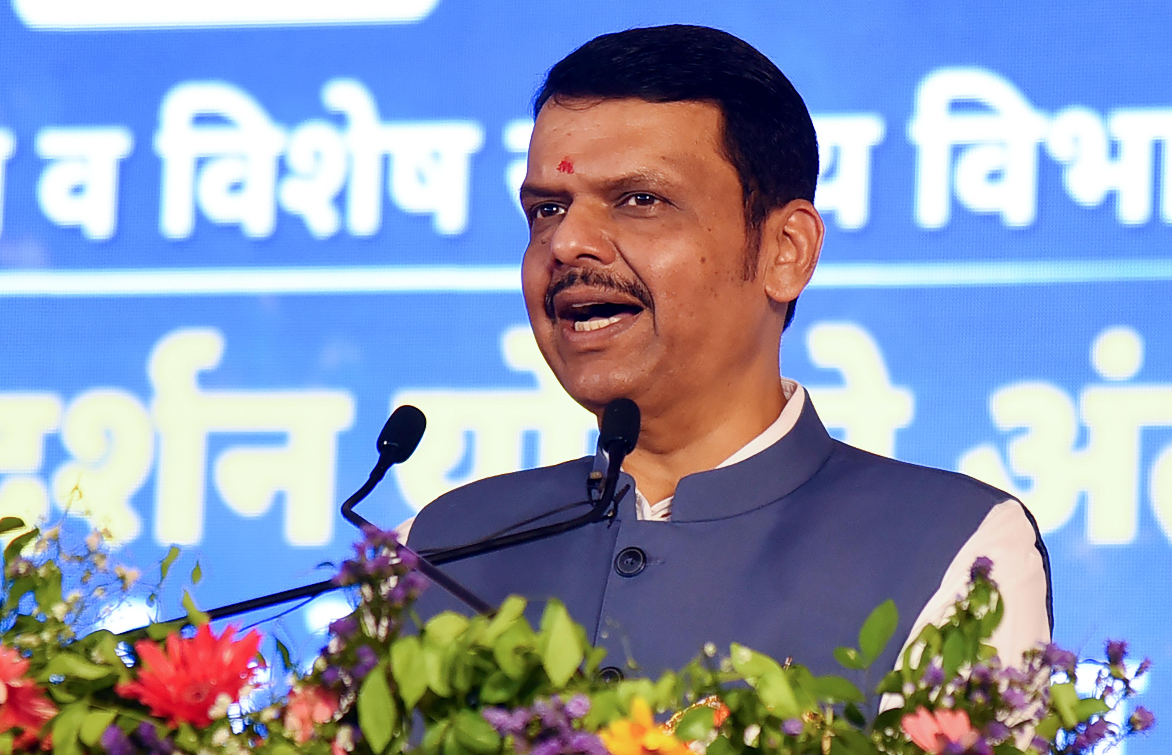 Nagpur: