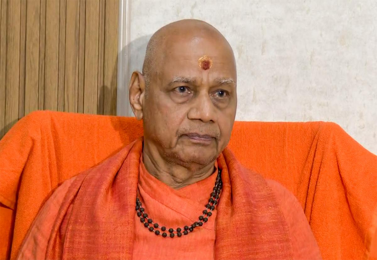 Brought renewed glory to the Bhagavad Gita
