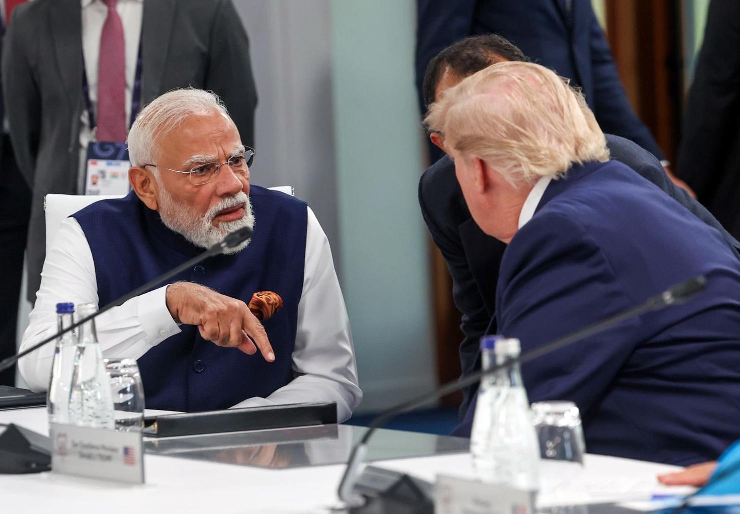 India