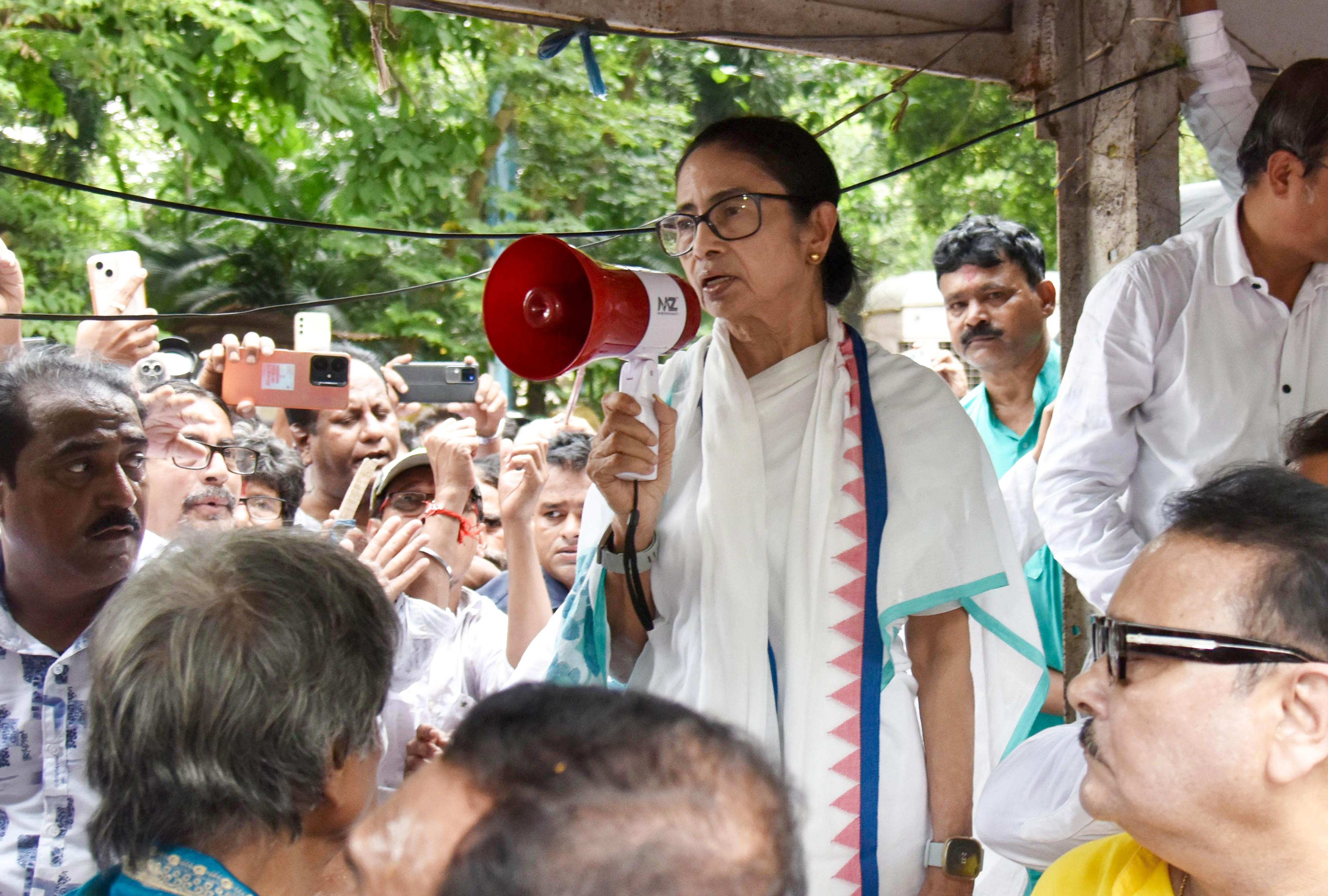 Calcutta