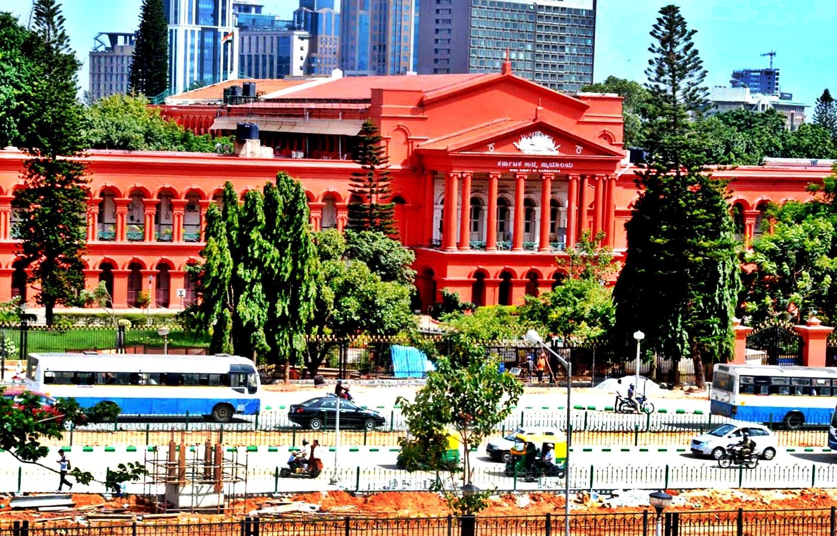 B'luru stampede: RCB moves HC seeking quashing of FIR, says govt permitted victory celebration