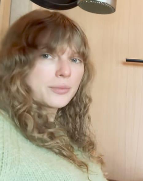 Months after AI misuse, Taylor Swift files to trademark her voice and likeness