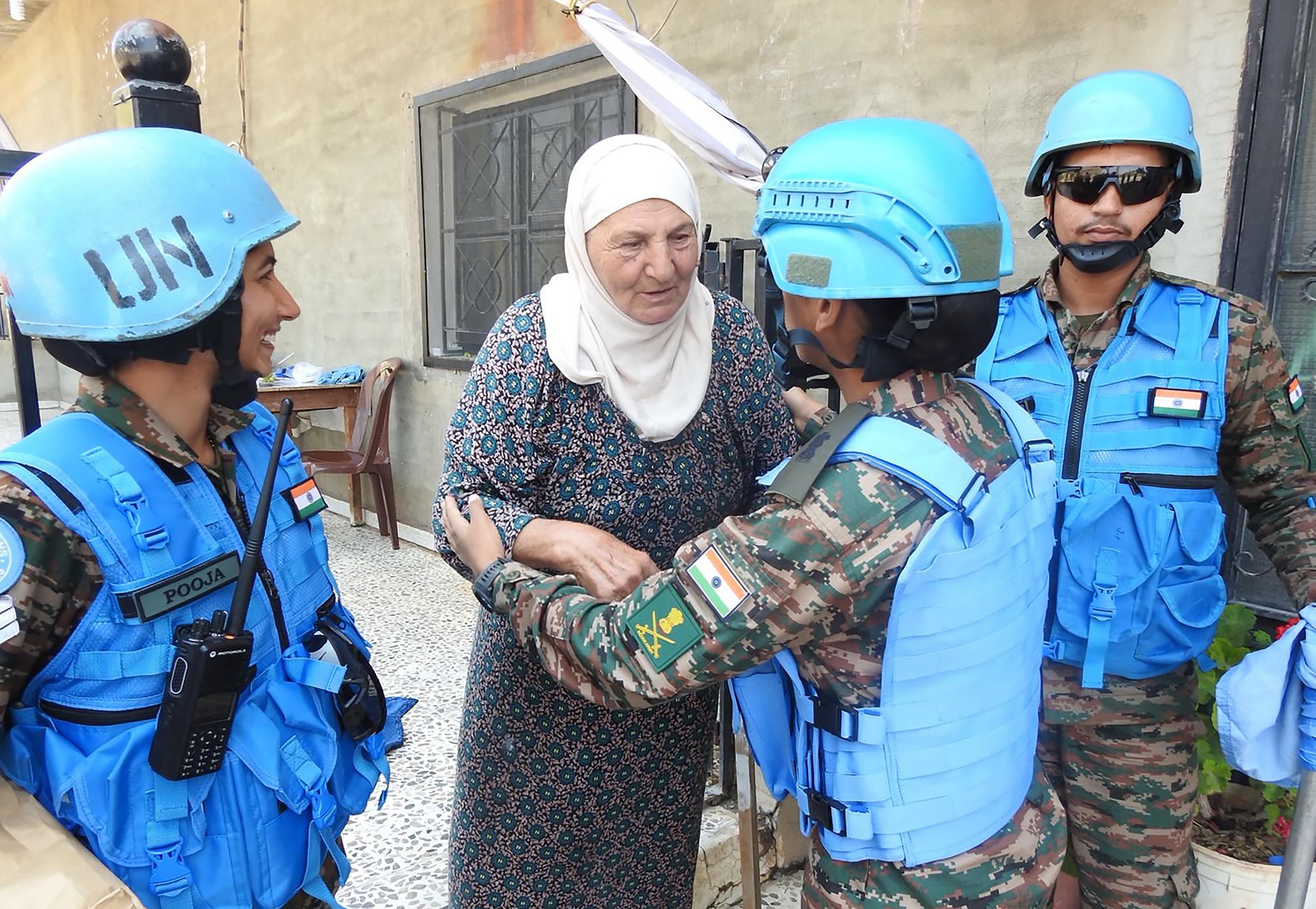 UNIFIL's