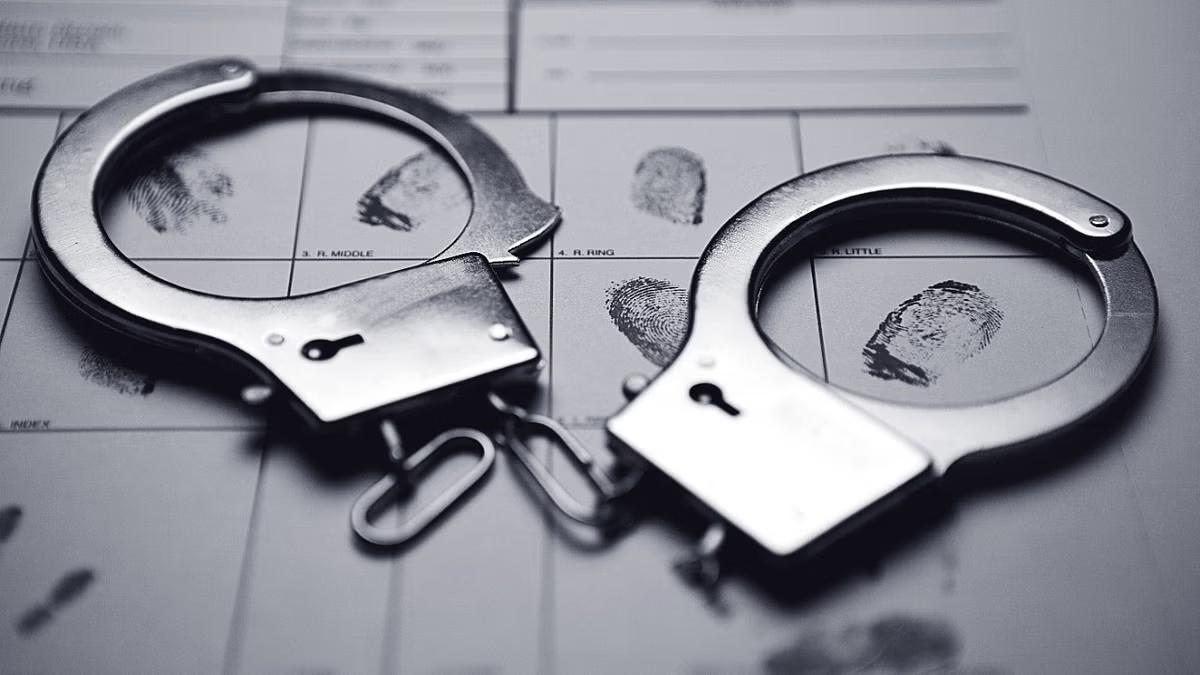 Delhi Police arrest Bangladeshi