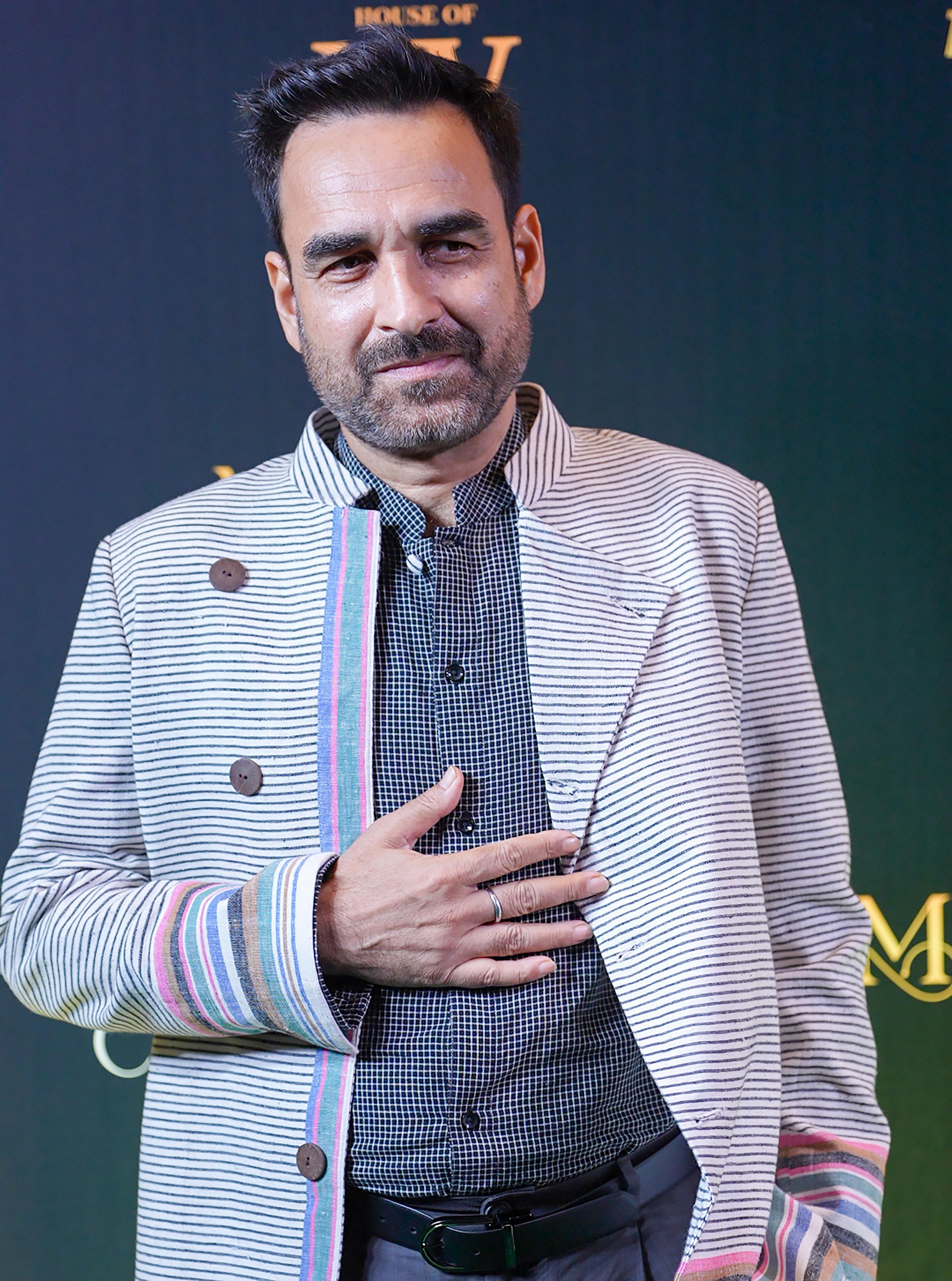 Pankaj
