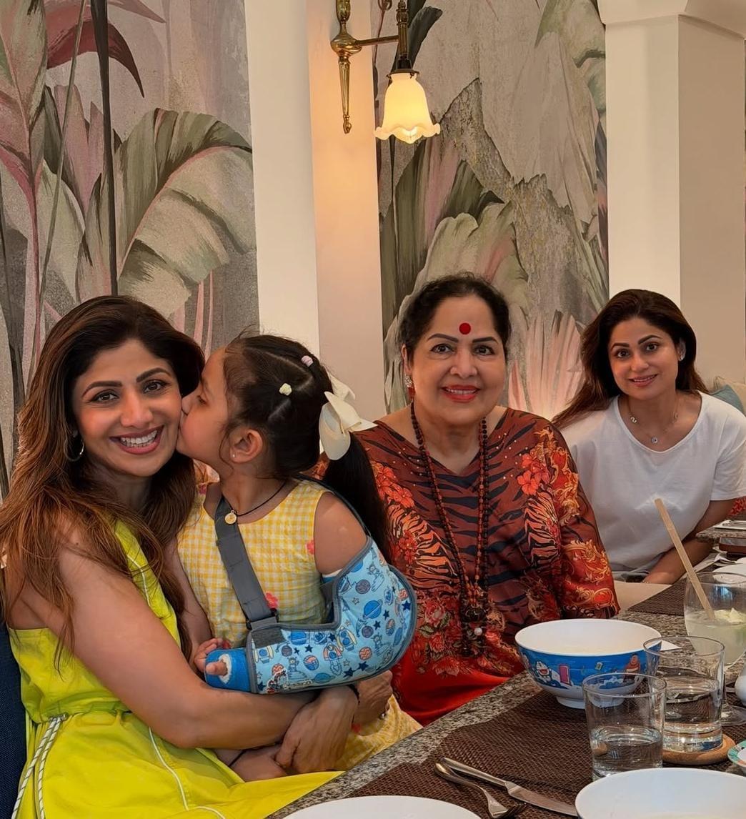 Shilpa