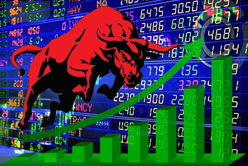 Sensex, Nifty end higher led by IT stocks