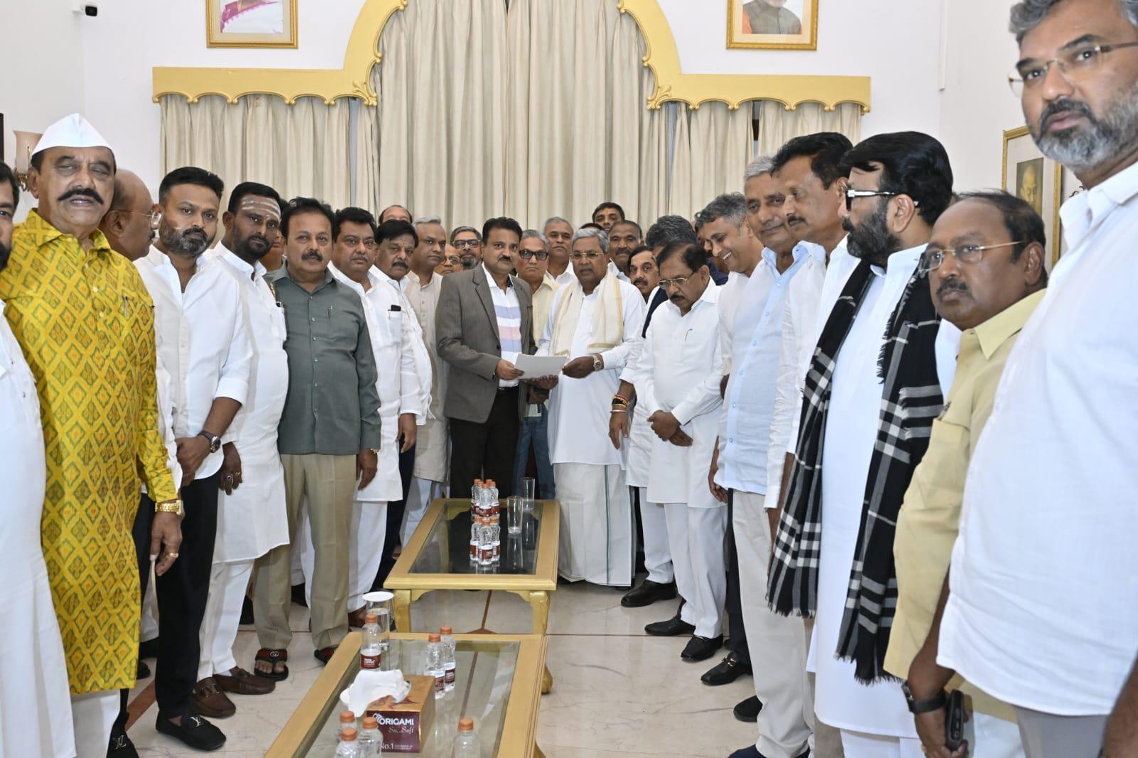 Siddaramaiah resigns, brings curtains down on tenure as Karnataka's longest-serving CM