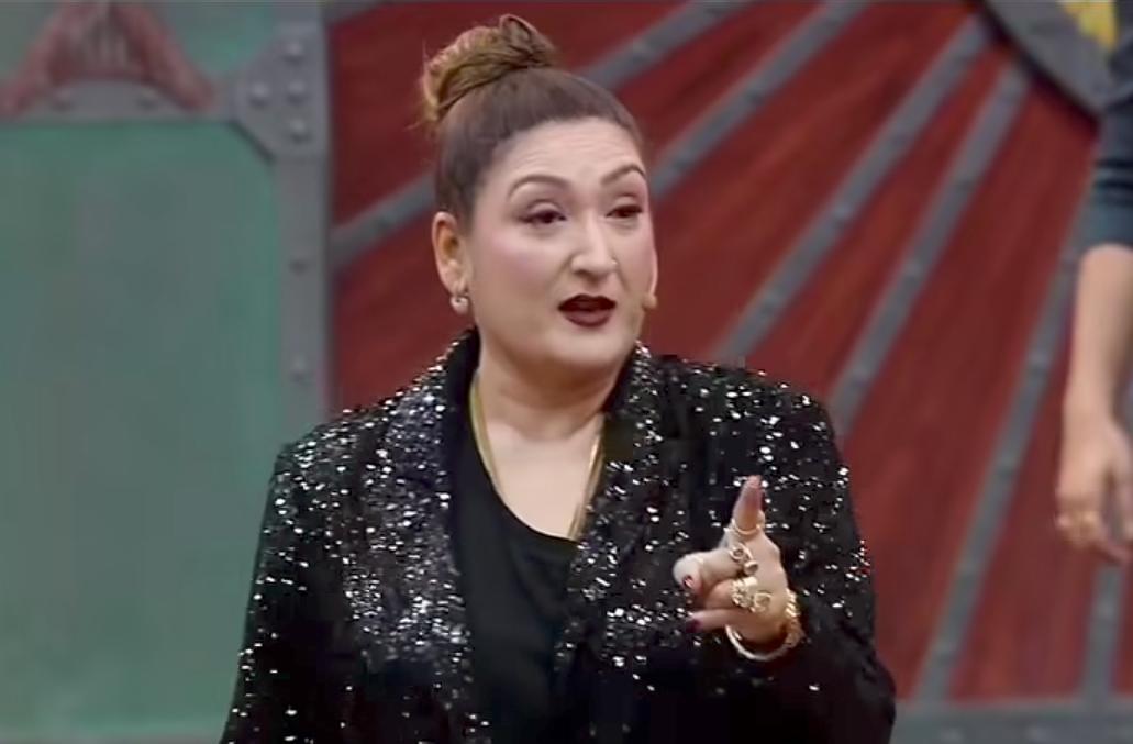 Sunita Ahuja reveals she allowed non-veg in her house for the first time only for Krushna Abhishek