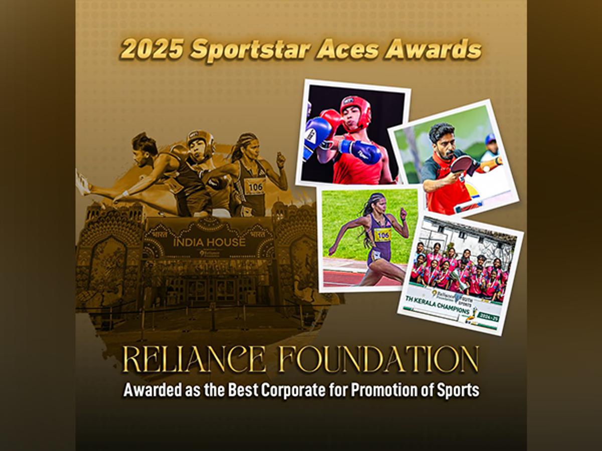 Reliance Industries