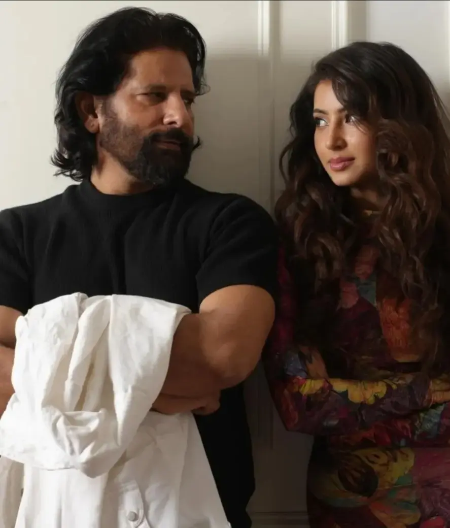 Sara Arjun’s father Raj Arjun pens heartfelt birthday note, calls her ‘his world’