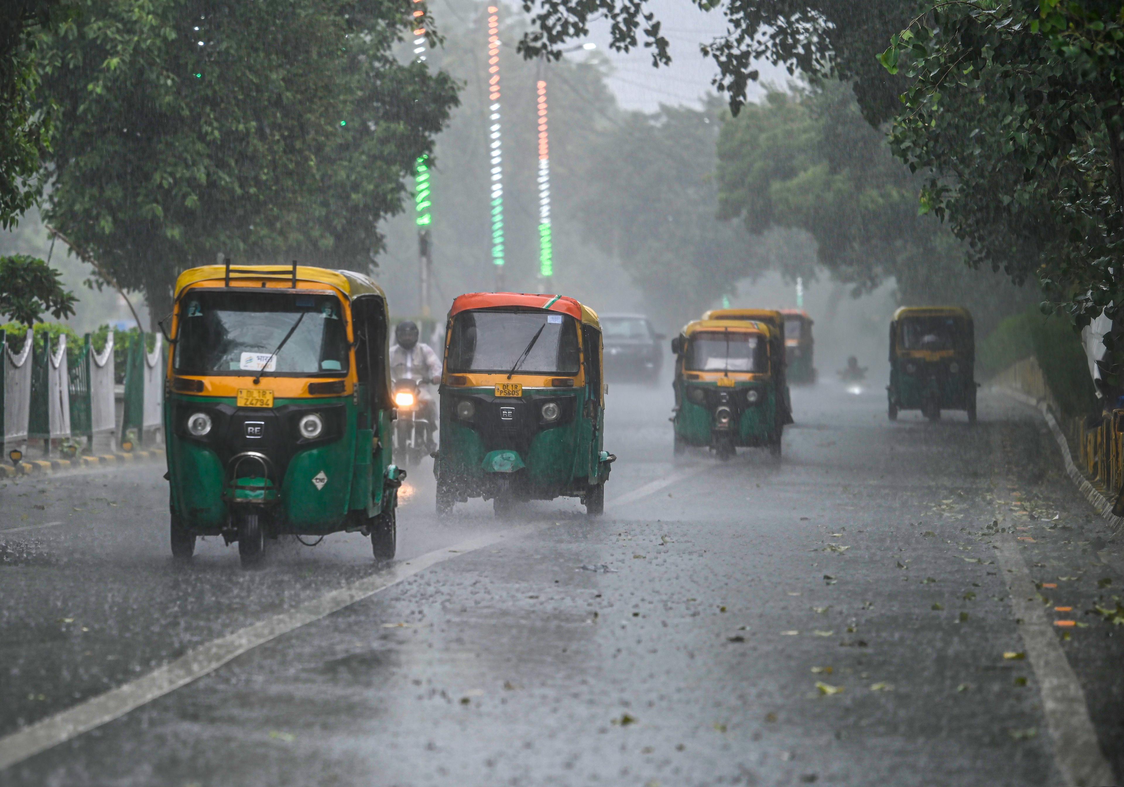 Delhi-NCR