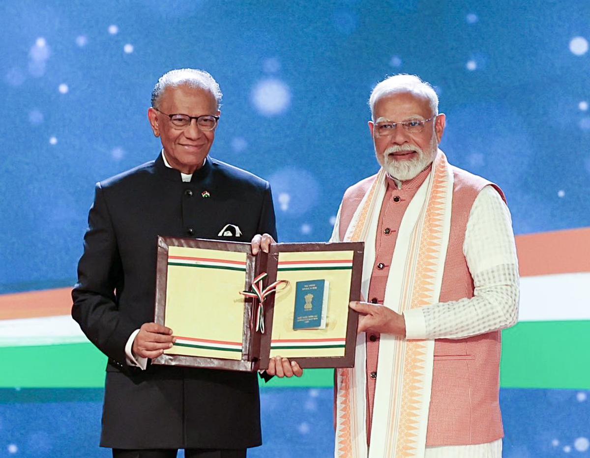 PM Modi
